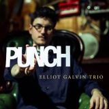 Elliot Galvin Trio - Punch '2016