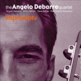 Angelo Debarre Quartet - Impromptu '2002