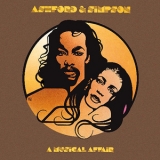 Ashford & Simpson - A Musical Affair '1980 - Album