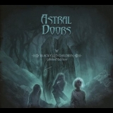 Astral Doors - Black Eyed Children (Limited Edition) '2017
