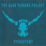 The Alan Parsons Project - Stereotomy '1985