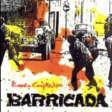 Barricada - Barrio Conflictivo '1985