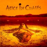 Alice In Chains - Dirt '1992