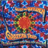 The Grateful Dead - Filmore East - Nyc - April 71 (CD2) '2000