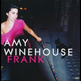 Amy Winehouse - Frank (2CD) '2003