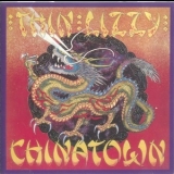 Thin Lizzy - Chinatown '1980