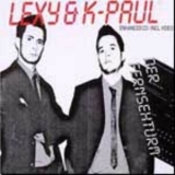 Lexy & K-Paul - Der Fernsehturm '2002