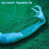 Jerry Cantrell - Degradation Trip '2002