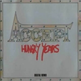 Accept - Hungry Years '1987