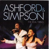 Ashford & Simpson - The Real Thing '2009 - Album