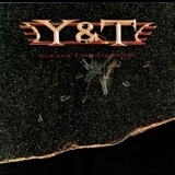 Y & T - Contagious '1987