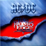 AC/DC - The Razors Edge '1990