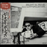 Beastie Boys - Ill Communication '1994