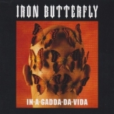 Iron Butterfly - In-A-Gadda-Da-Vida '1998