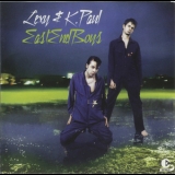 Lexy & K. Paul - East End Boys '2003 - Album