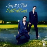 Lexy & K-Paul - East End Boys (2CD) '2003