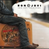 Bon Jovi - This Left Feels Right '2003