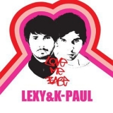 Lexy & K-Paul - Love Me Baby cdm '2004