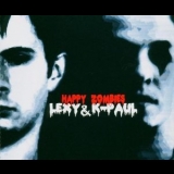 Lexy & K-Paul - Happy Zombies '2005