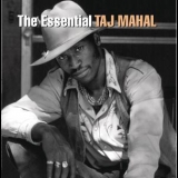 Taj Mahal - The Essential Taj Mahal (2CD) '2005 - Album