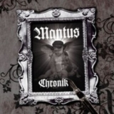 Mantus - Chronik '2006 - Album