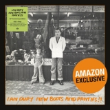 Ian Dury - New Boots And Panties!! '1977