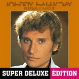 Johnny Hallyday - Derrière L'Amour '1976
