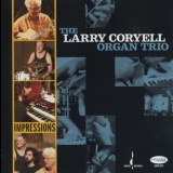 Larry Coryell Trio - Impressions '2008