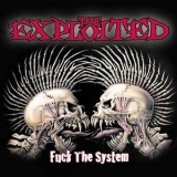 The Exploited - Fuck The System '2003 - Album