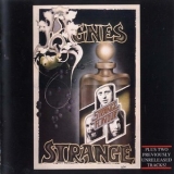 Agnes Strange - Strange Flavour '1975