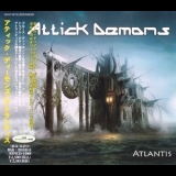 Attick Demons - Atlantis '2012