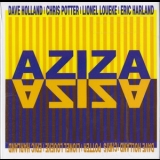 Aziza - Aziza '2016