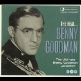 Benny Goodman - The Real...benny Goodman (3CD) '2012