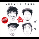 Lexy & K-Paul - Attacke '2013