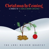 The Lori Mechem Quartet - Christmas Is Coming '2011