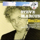 Steve Marcus - Smile '1993