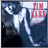 Tim Karr - Rubbin' Me The Right Way '1989