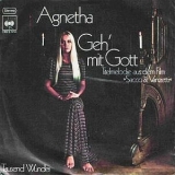 Agnetha Faltskog - Geh' Mit Gott '1994
