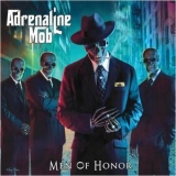 Adrenaline Mob - Men Of Honor '2014