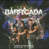 Barricada - Agur (2CD) '2014
