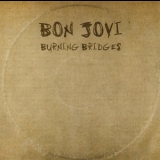 Bon Jovi - Burning Bridges '2015