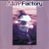 Alien Factory - Best Of '1995