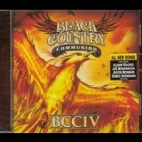 Black Country Communion - Bcciv '2017