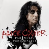 Alice Cooper - Paranoiac Personality '2017