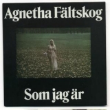 Agnetha Faltskog - Faltskog Som Jag Ar '1970