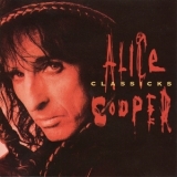 Alice Cooper - Classicks '1995