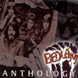 Bedlam - Anthology (The Studio &The Live) '1999