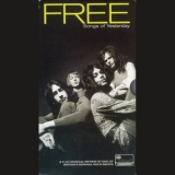 Free - Songs Of Yesterday (CD3) '2000