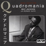 Milt Jackson - La Ronde Suite (CD2) '2005