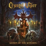 Crystal Viper - Queen Of The Witches '2017 - Album